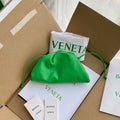 GLAMI Mini Pouch Green, For Women, Bags 8.7in/22cm 585852V1BW03724