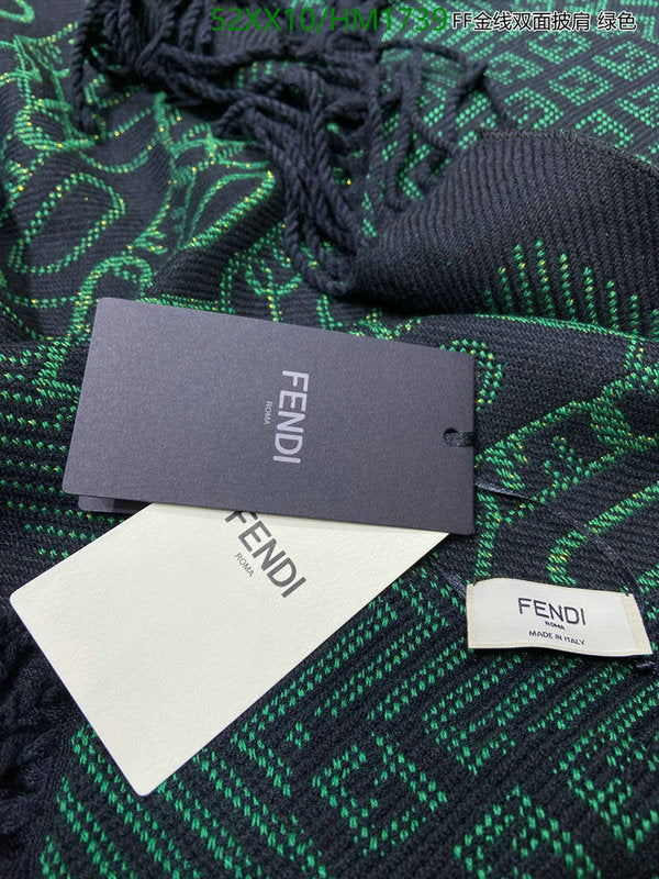 SAMC - FDE Scarves - 176