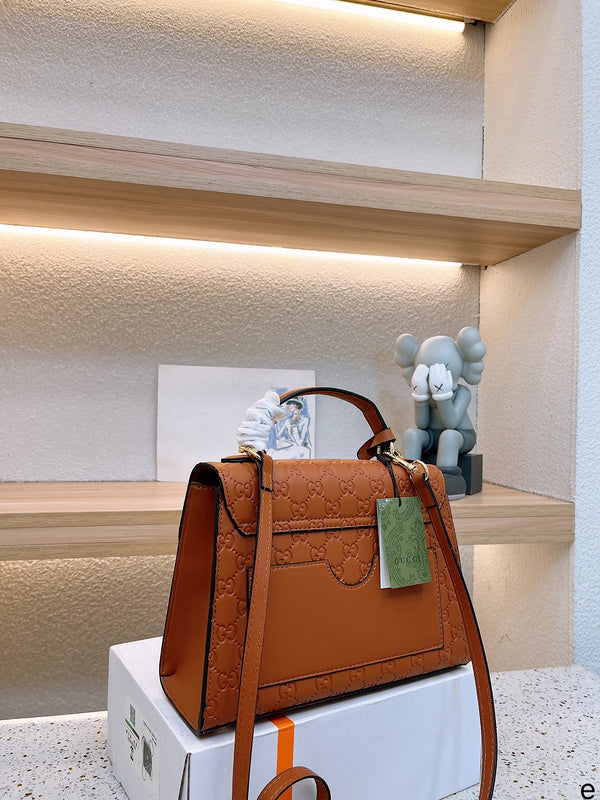 Glami Fashion - GCI Bags - 11886