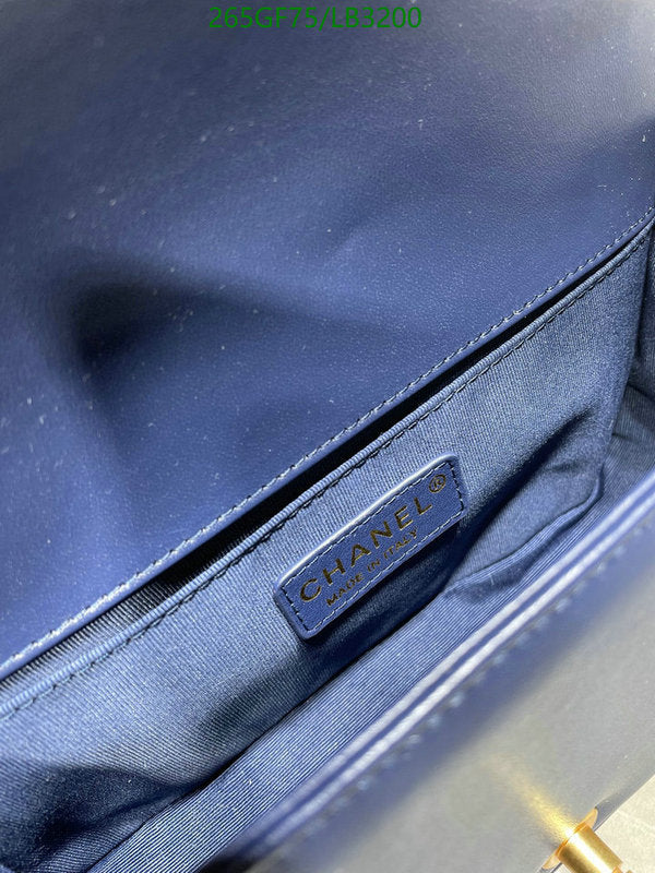 SAMC - CHL Bags - 915