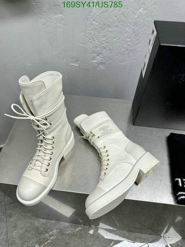 SAMC - CHL Women Boots - 069