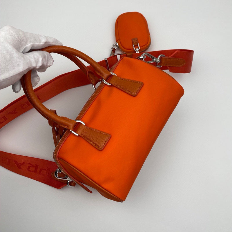 Satchel Bags - PDA Bags - 1387