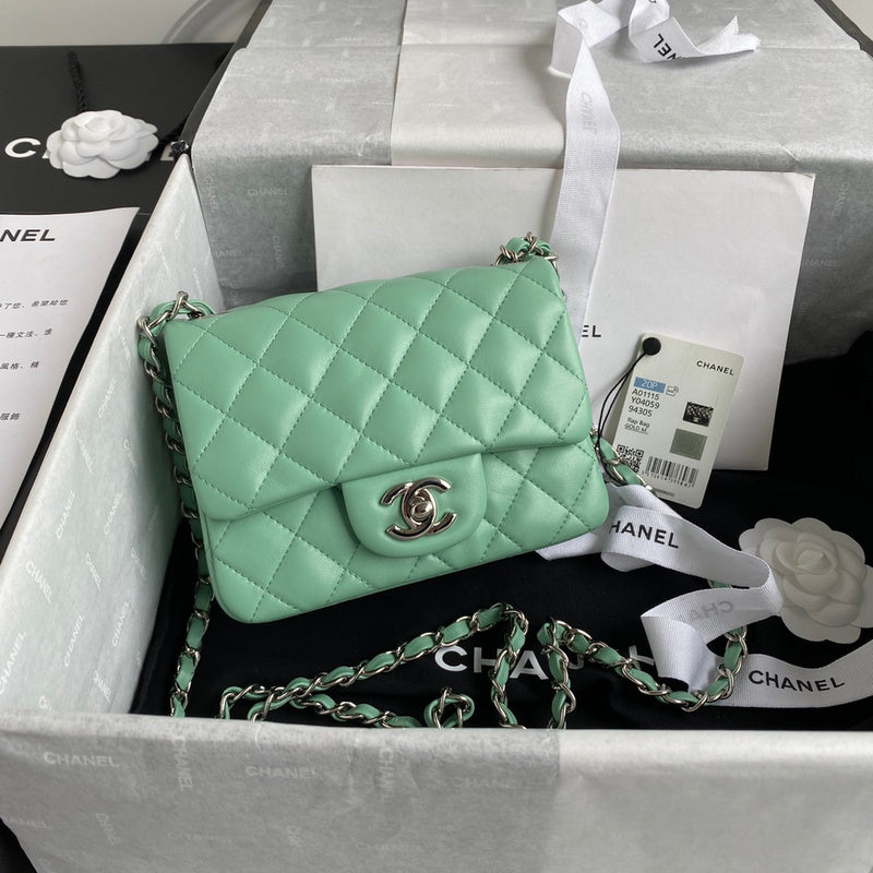 Satchel Bags - CHL Bags - 6531