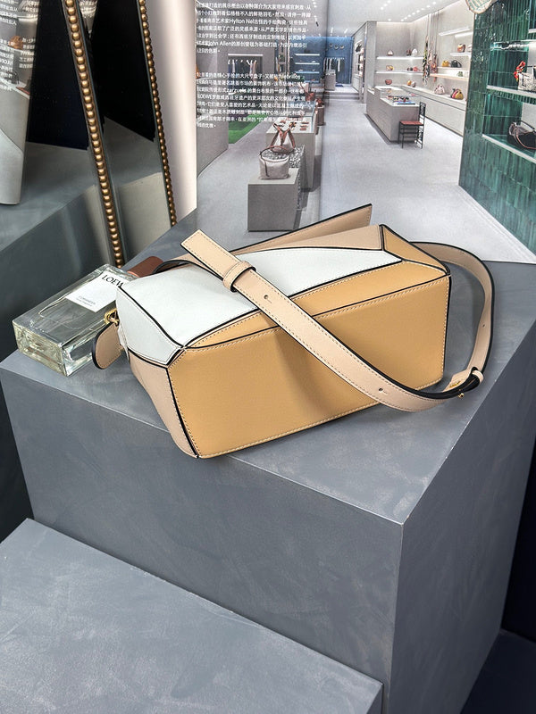 Glamy - LWO Bags - 085