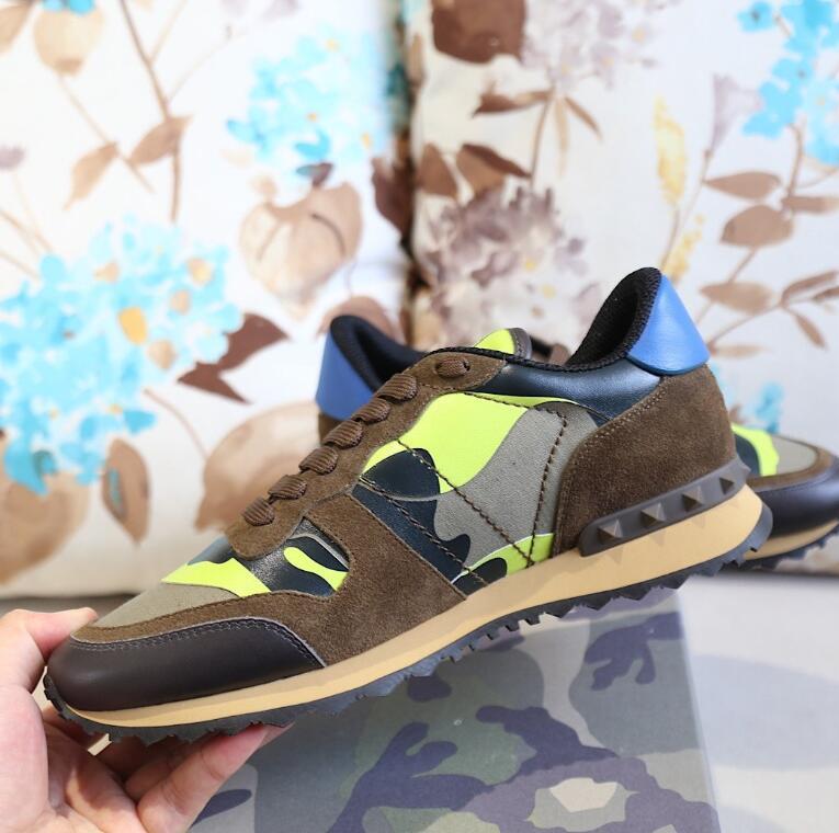 SAMC - VEL Men Shoes - 271