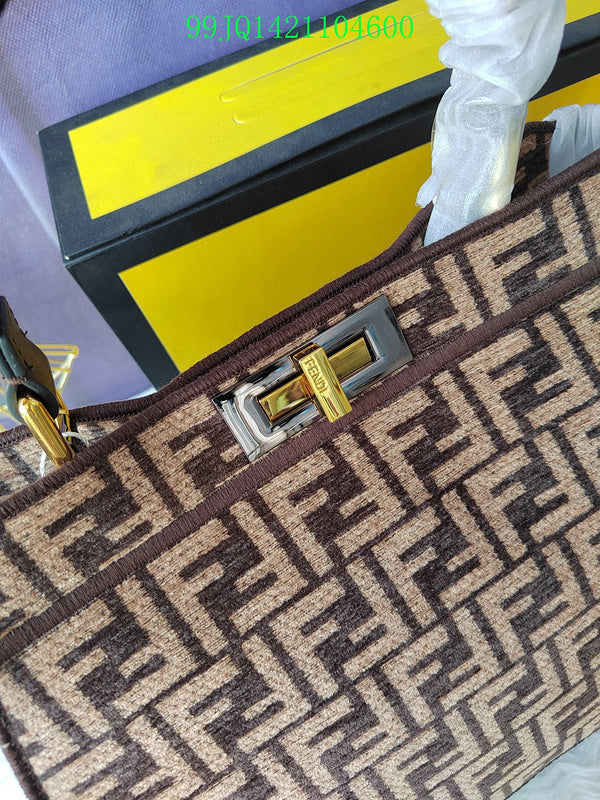 Glami - FDE Bags - 1206