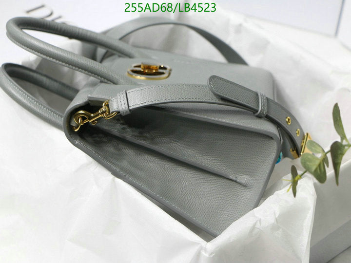 SAMCC - DOR Bags - 1316