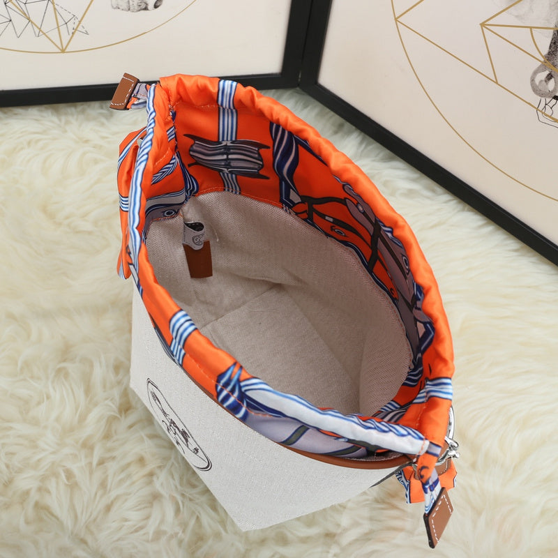 Glamy - HMS Bags - 1793