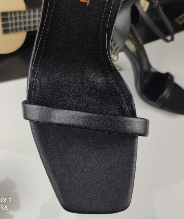 SAMC - YLS Women Shoes - 331