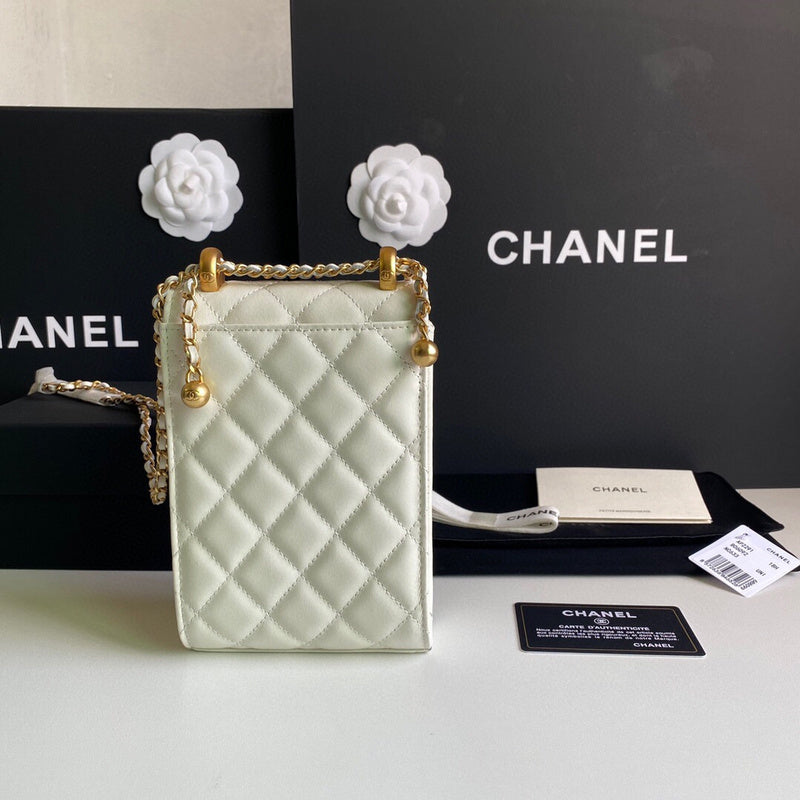 Satchel Bags - CHL Bags - 3710