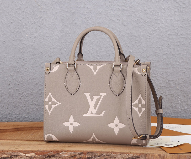Glami Fashion Lu-Vi Bags - 16737