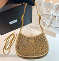 Satchel Bags - PDA Bags - 2128