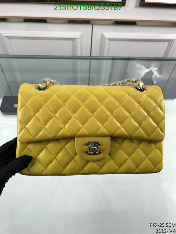 SAMC - CHL Bags - 535