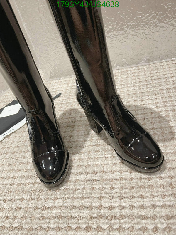 SAMC - Mix Boots - 025