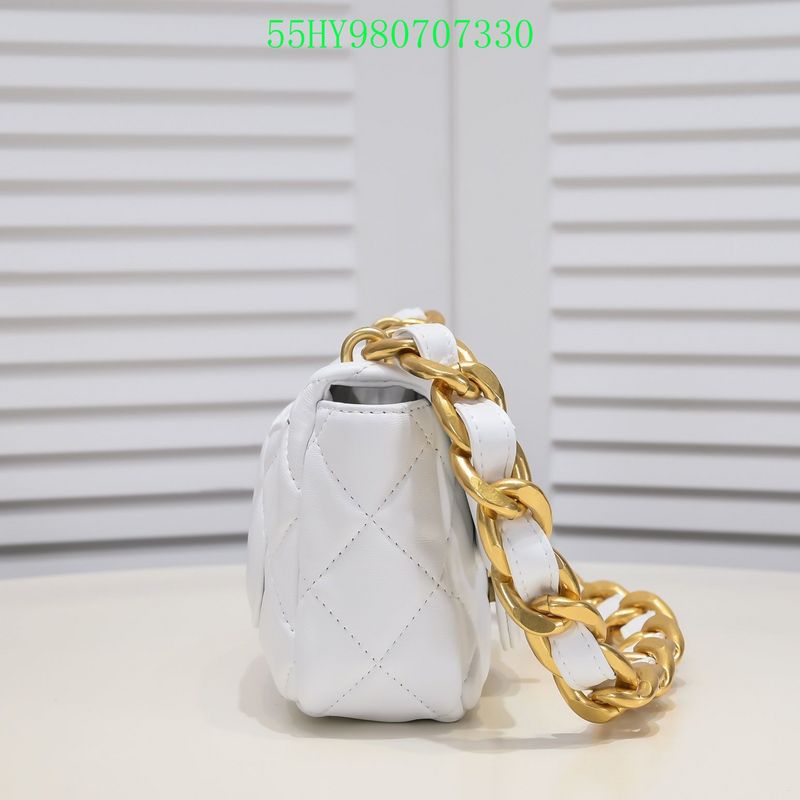 Satchel Bags - CHL Bags - 5032
