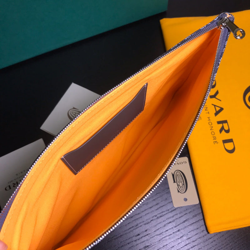 Glamy - GYO Bags - 907