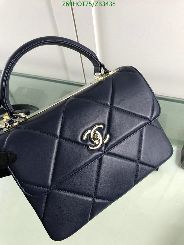 SAMC - CHL Bags - 532