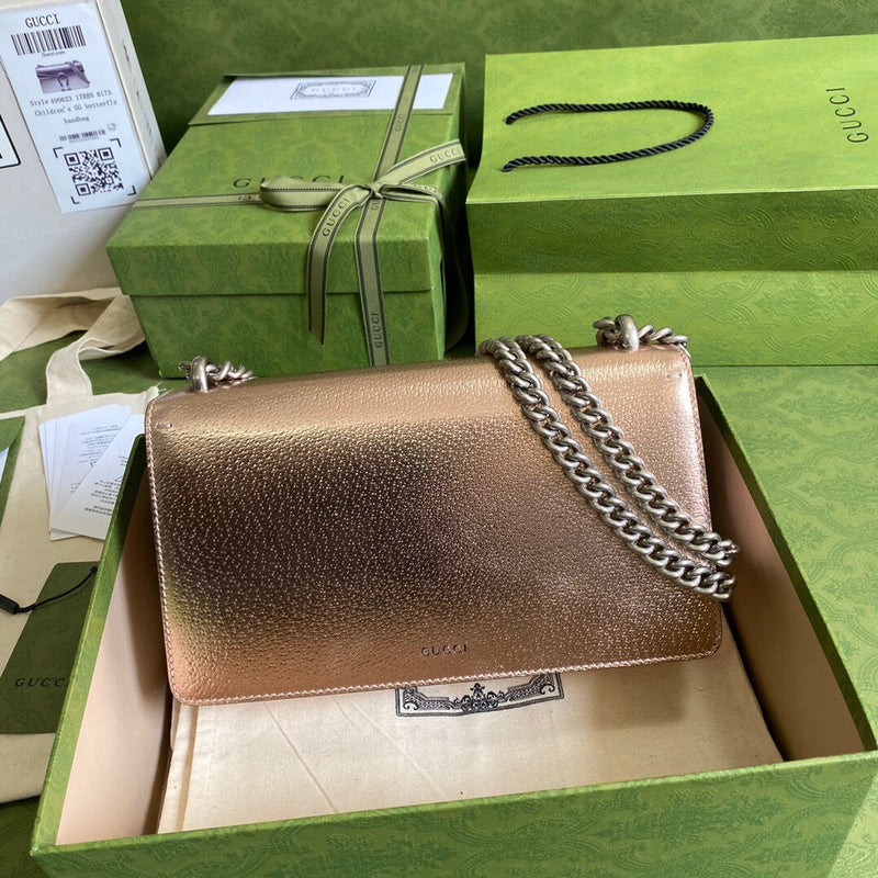 Glami Fashion - GCI Bags - 5864