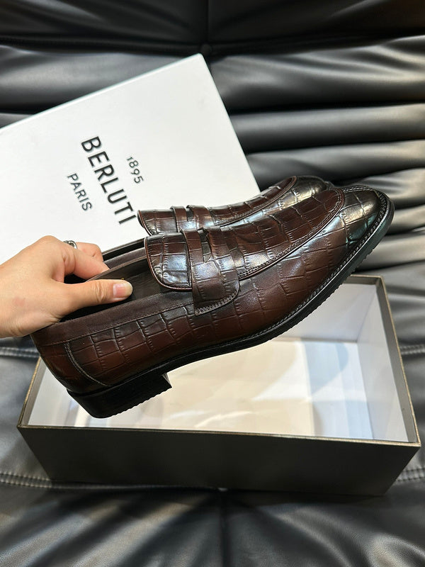 Glami - BRE Men Shoes - 253