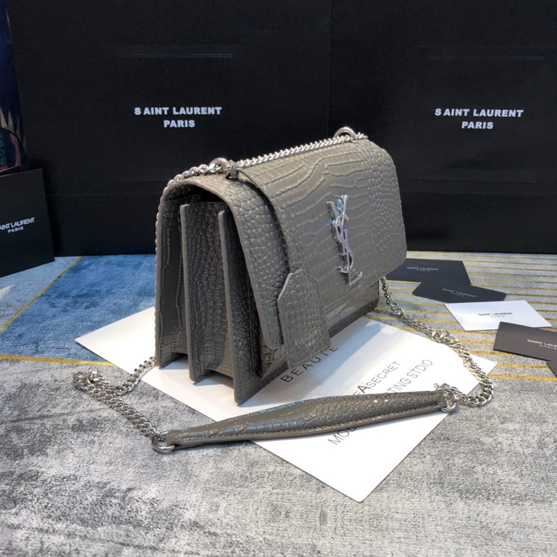 Satchel Bags - SLY Bags - 1684