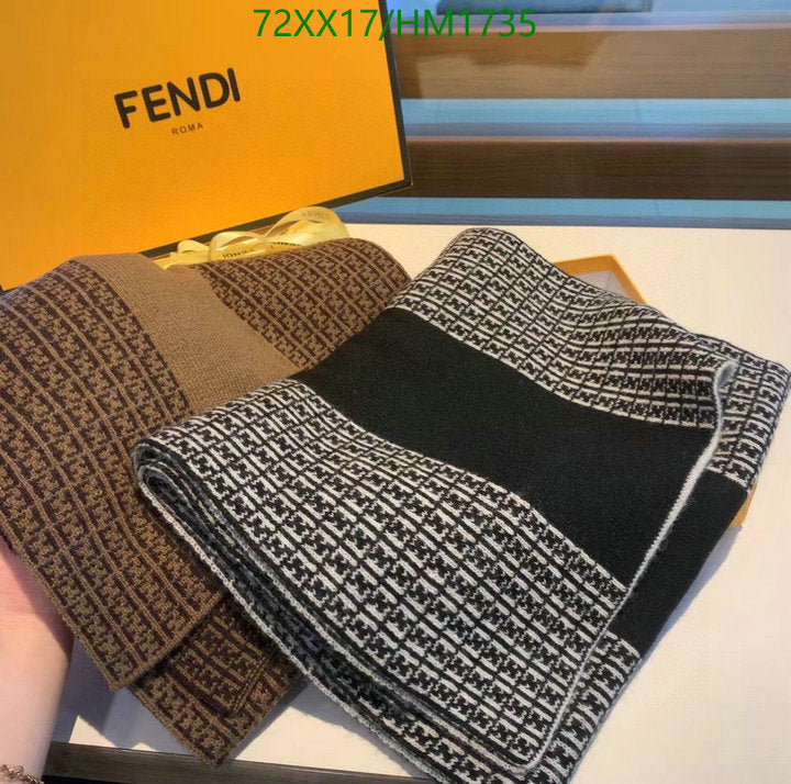SAMC - FDE Scarves - 165