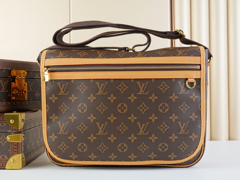 Satchel Bags - VL Bags - 6608