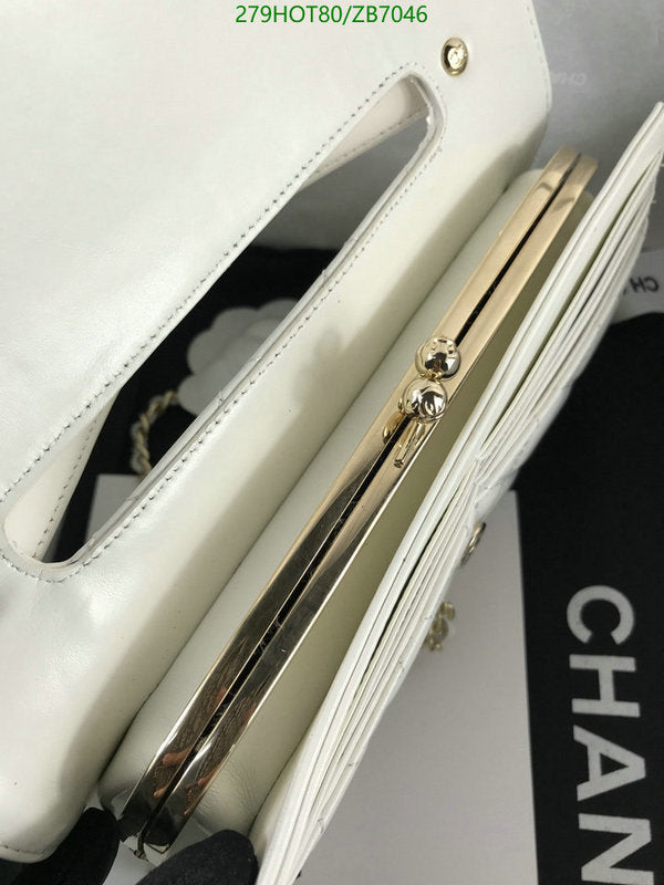 SAMC - CHL Bags - 405