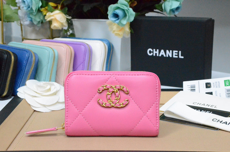 Glami-is - CHL Wallets - 083