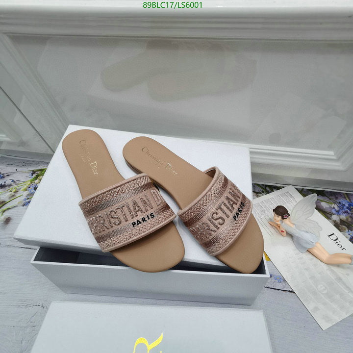 SAMCC - DOR Women Shoes - 2099