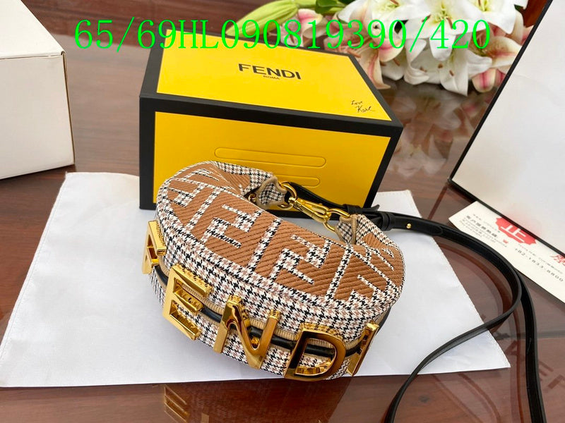 Glami - FDE Bags - 1496