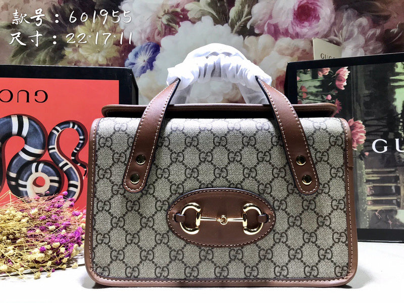 Glami Fashion - GCI Bags - 2380