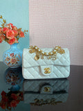 Satchel Bags - CHL Bags - 3560