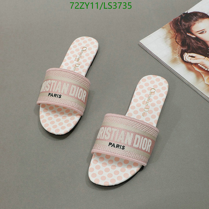 SAMCC - DOR Women Shoes - 2083