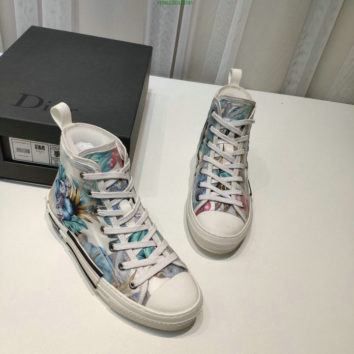 SAMCC - DOR Women Shoes - 1767