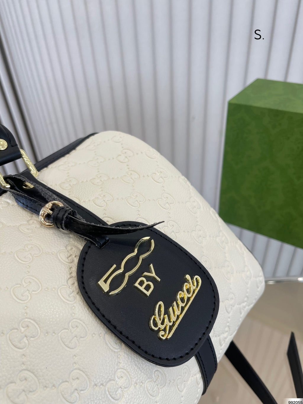 EN - New Arrival Bags GCI 537