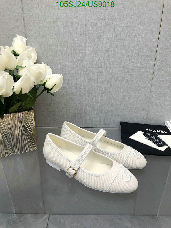 SAMC - CHL Women Shoes Ballet - 136