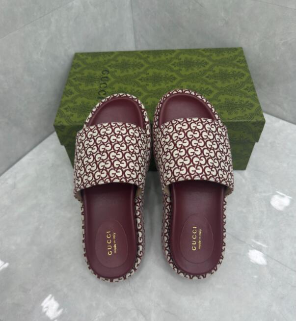 SAMC - GUKI Men Shoes - 159