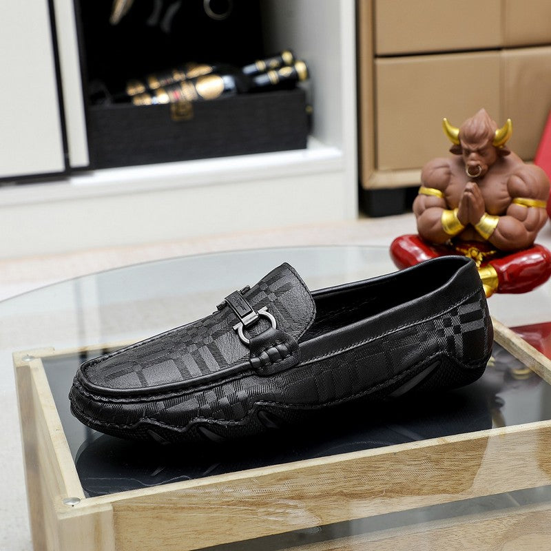 Glami - FGO Men Shoes - 823