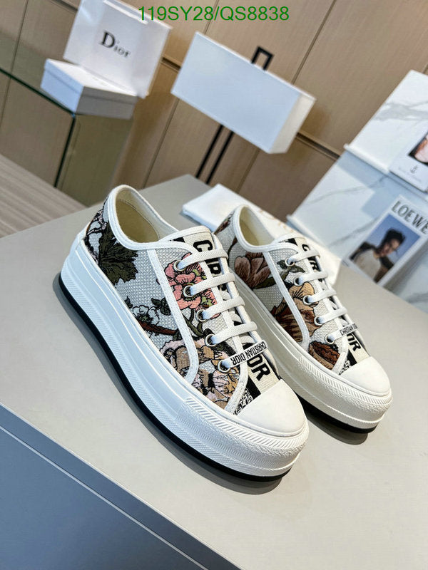 SAMCC - DOR Women Shoes - 1679
