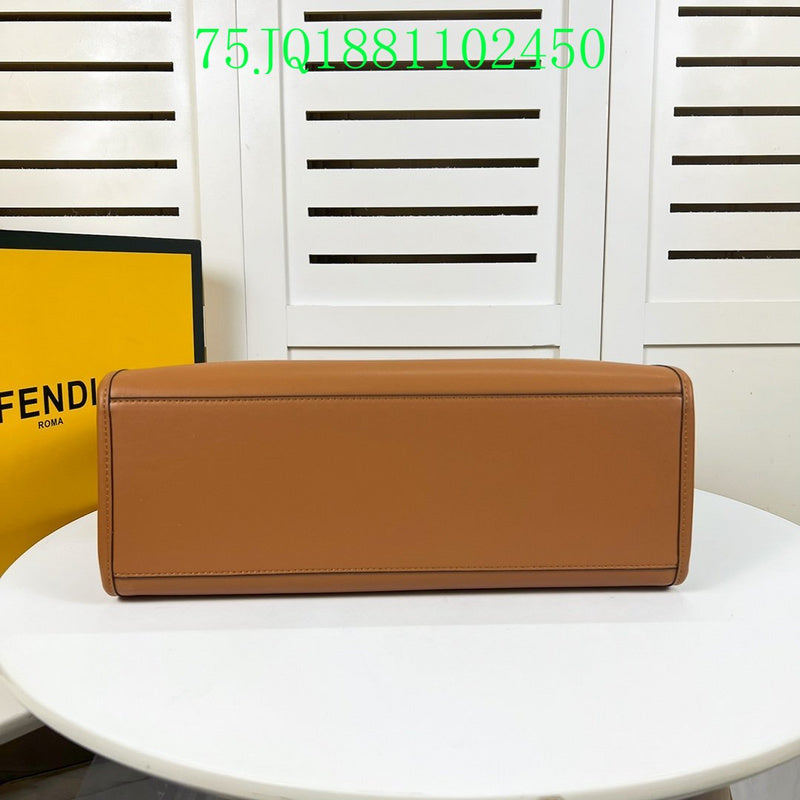 Glami - FDE Bags - 1218