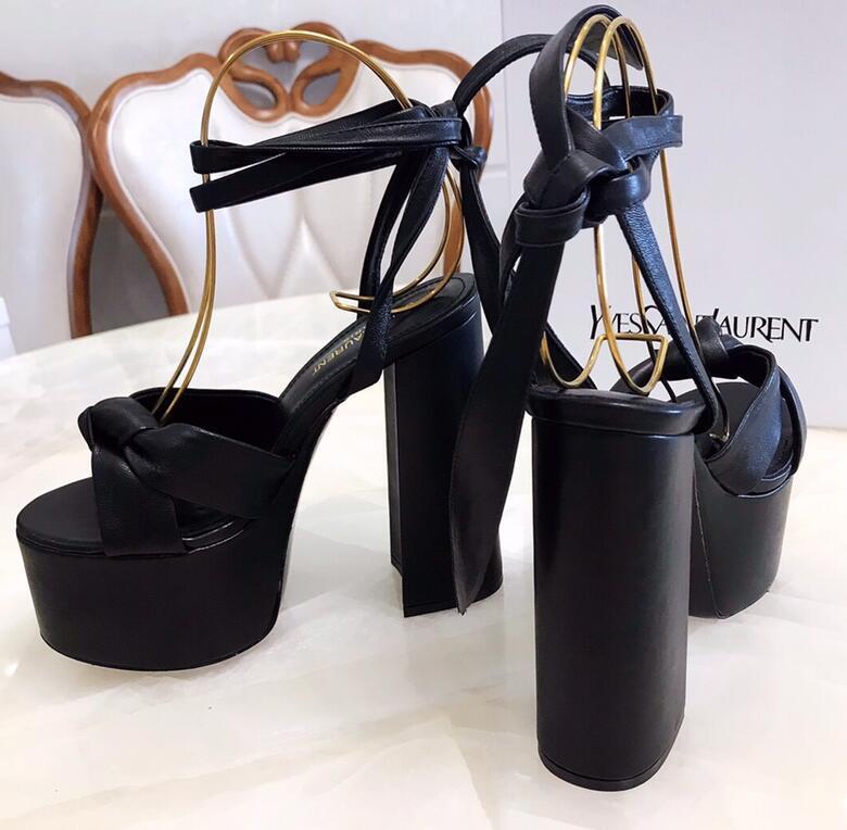 SAMC - YLS Women Shoes - 294