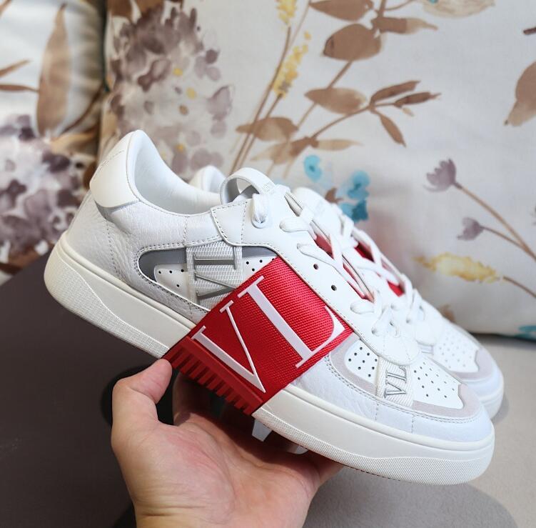 SAMC - VEL Men Shoes - 326