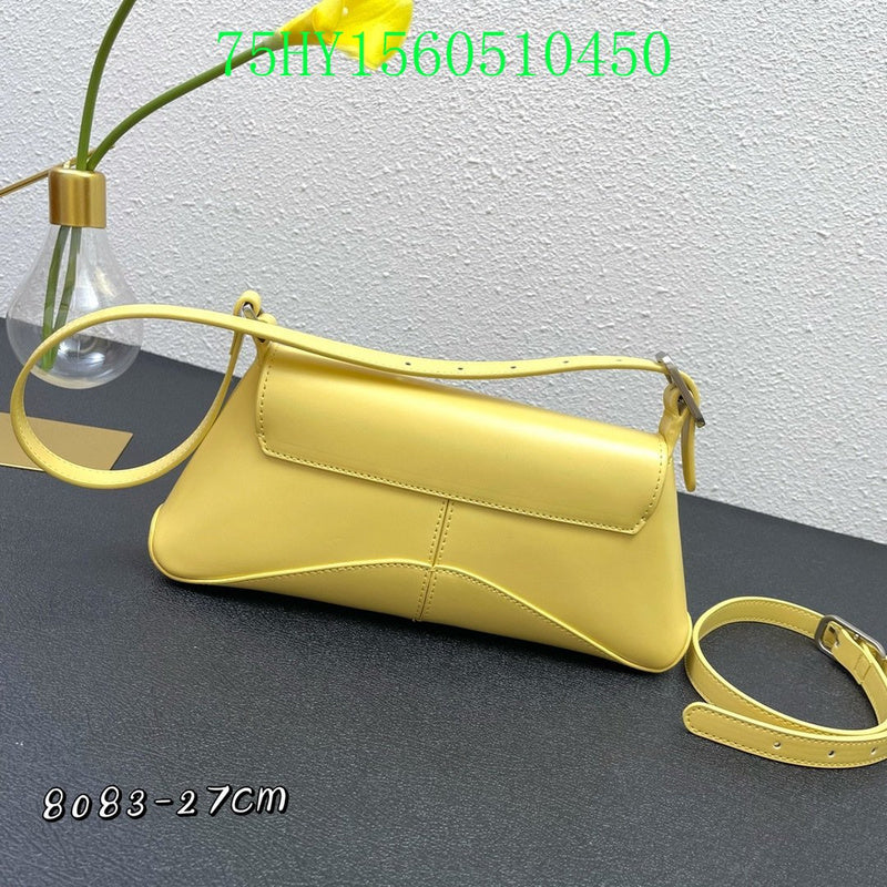 Satchel Bags - BGA Bags - 2310