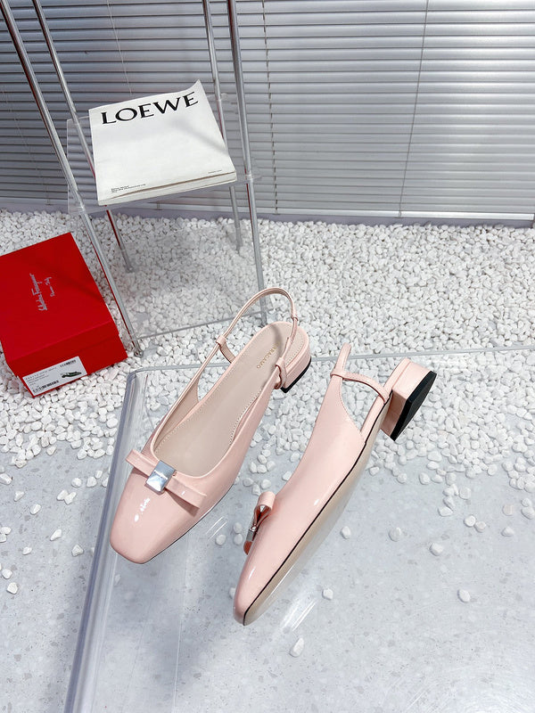 Glami - FGO Women Shoes - 254