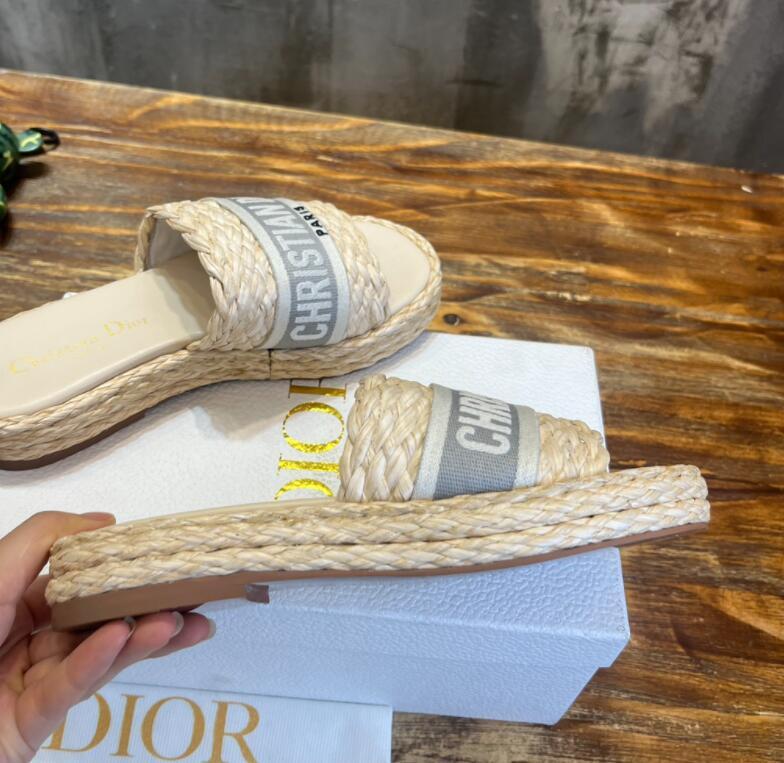 SAMCC - DOR Women Shoes - 425