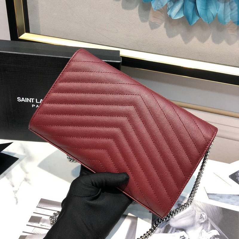 Glamy - YLS Bags - 1388