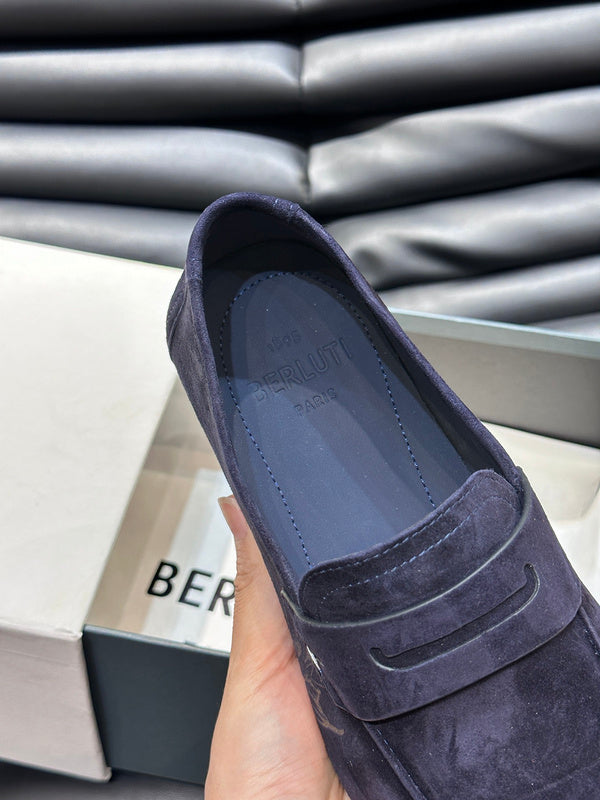 Glami - BRE Men Shoes - 142