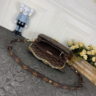 Satchel Bags - VL Bags - 2114