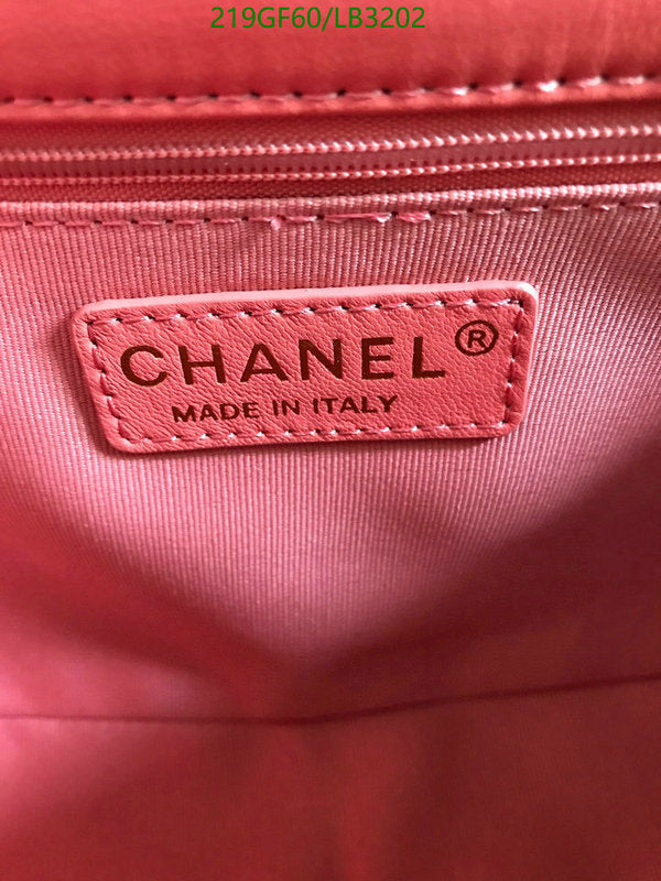 SAMC - CHL Bags - 891