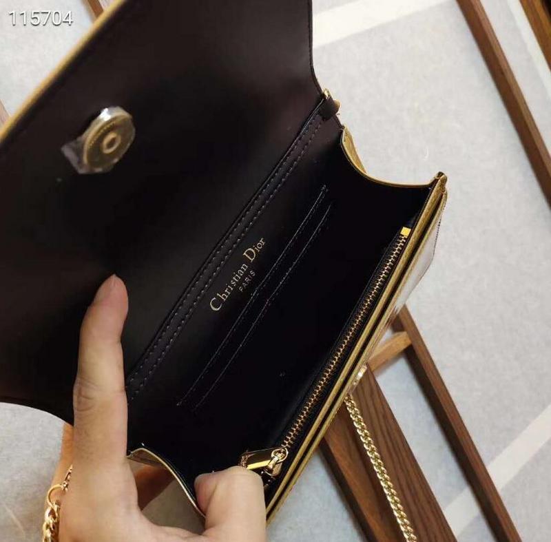 SAMCC - DOR Bags - 748